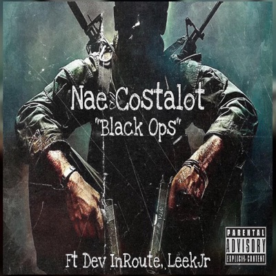 Black Ops (feat. Dev InRoute & LeekJr) - Single