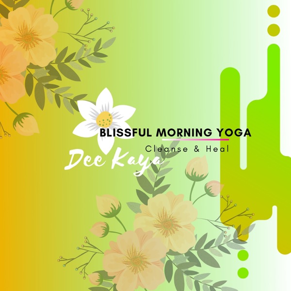 Blissful Morning Yoga