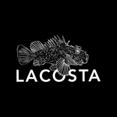 LACOSTA artwork