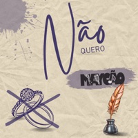 Não Quero - Single - Maycão