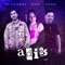 Adiós (feat. Nerea & Aviram) [Cover] artwork