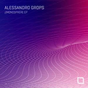 Monosphere - EP