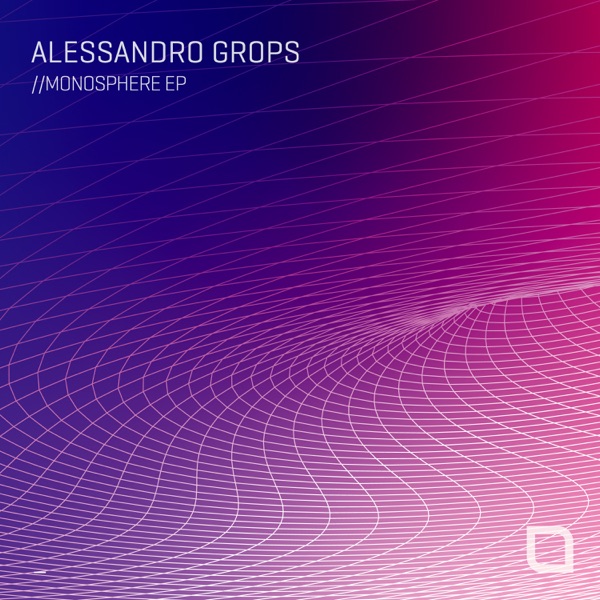 Monosphere - EP