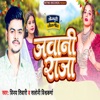 Jawani Raja - Single