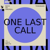 One Last Call (feat. Lola Melita) artwork