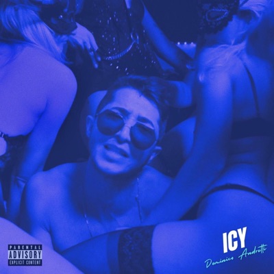 Icy - Single