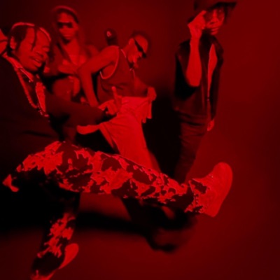 Medicated (feat. Uno khalief gianni, SunGodSifi & Wrapsindakitty) - Single