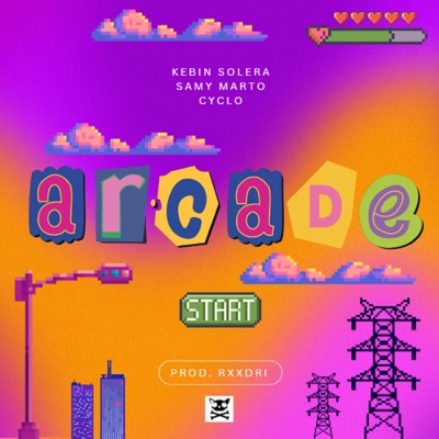 Arcade - Single