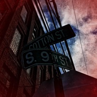 Cotton Street Chronicles - Ralphy Red