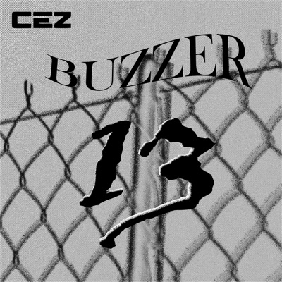 BUZZER 13 - Single