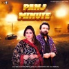 Panj Minute - Single