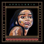 Apollonia (Oyobi Rework) artwork