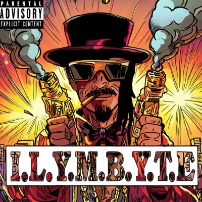 I.L.Y.M.B.Y.T.E - Single