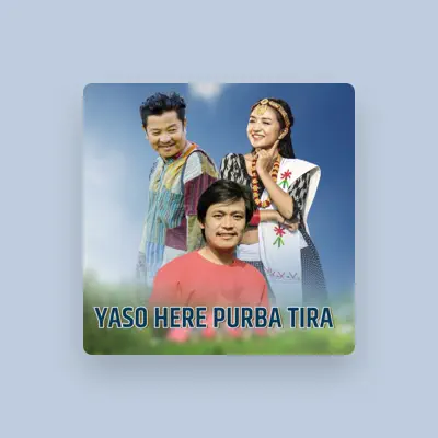 Listen to Padam Rai, watch music videos, read bio, see tour dates & more!