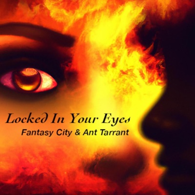 Locked In Your Eyes - Single