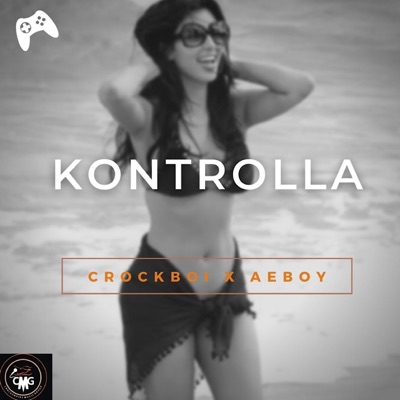 Kontrolla (feat. Aeboy) - Single