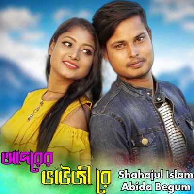 Adorer Bhawji Re (feat. Abida Begum) - Single