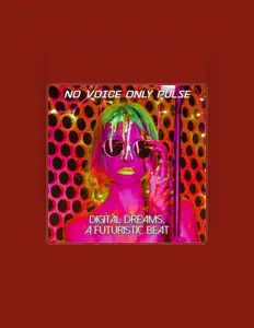 Listen to No Voice Only Pulse, watch music videos, read bio, see tour dates & more!