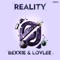 Reality artwork