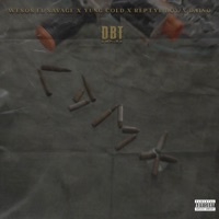 CDMX (feat. Yung Cold, R3PTIL & Daino) - Single - Wesos El Savage