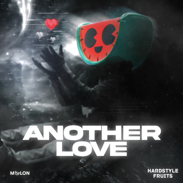 Another Love - Single