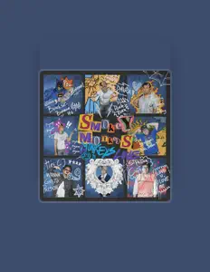 Escucha a Smokey Monkeys, mira videos musicales, lee su biografía, consulta las fechas de las gira y más.