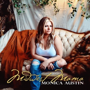 Monica Austin - Thomas Davis Show - Line Dance Music