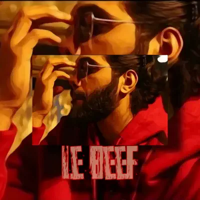 Hör dir „Le Beef - Single“ von Anc an