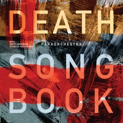 DEATH SONGBOOK cover art