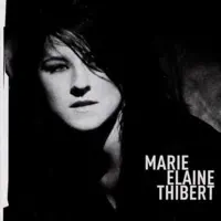 Élaine Thibert — Marie