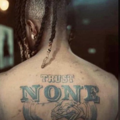 Fake Friends - Single