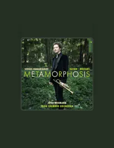 收听 Irish Chamber Orchestra、观看音乐视频、阅读小传、查看巡演日期等 ！
