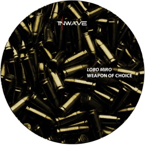 Weapon of Choice - Single