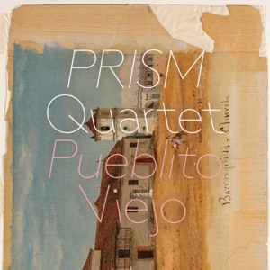 Pueblito Viejo - Single