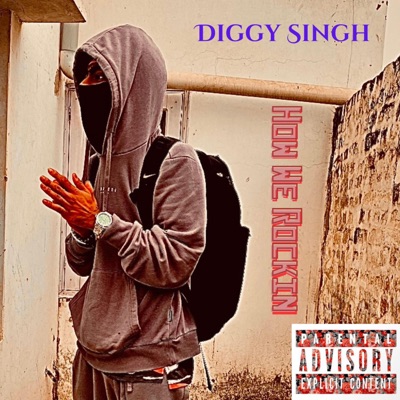 How We Rockin - Single