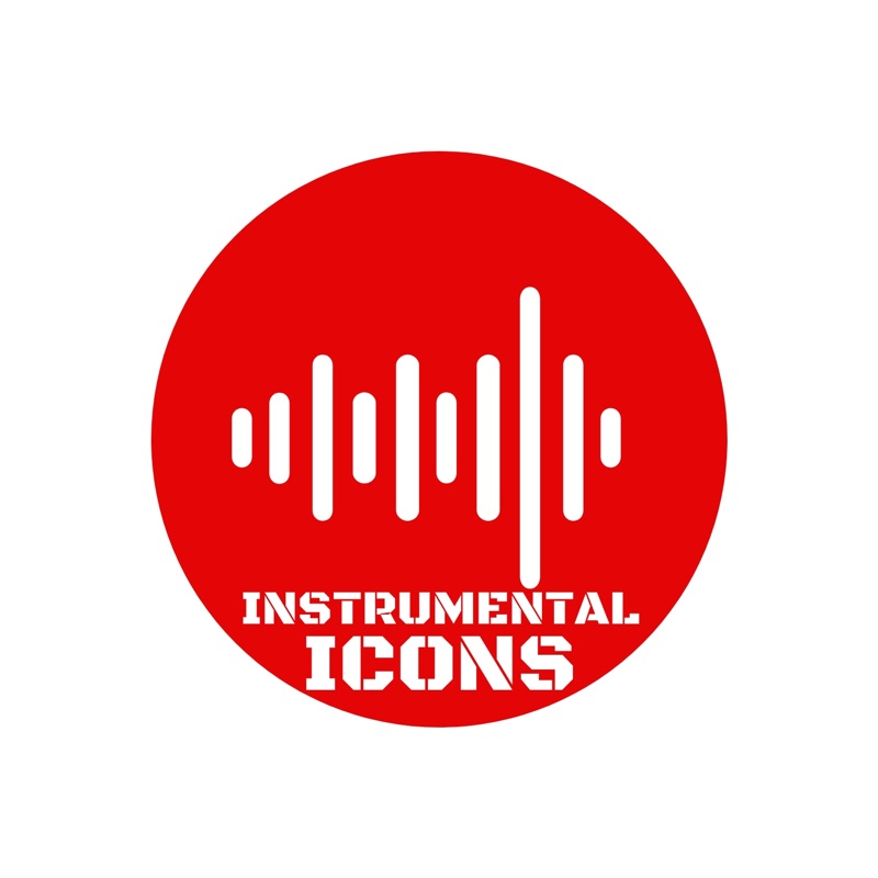 Instrumental Icons - P.I.M.P.