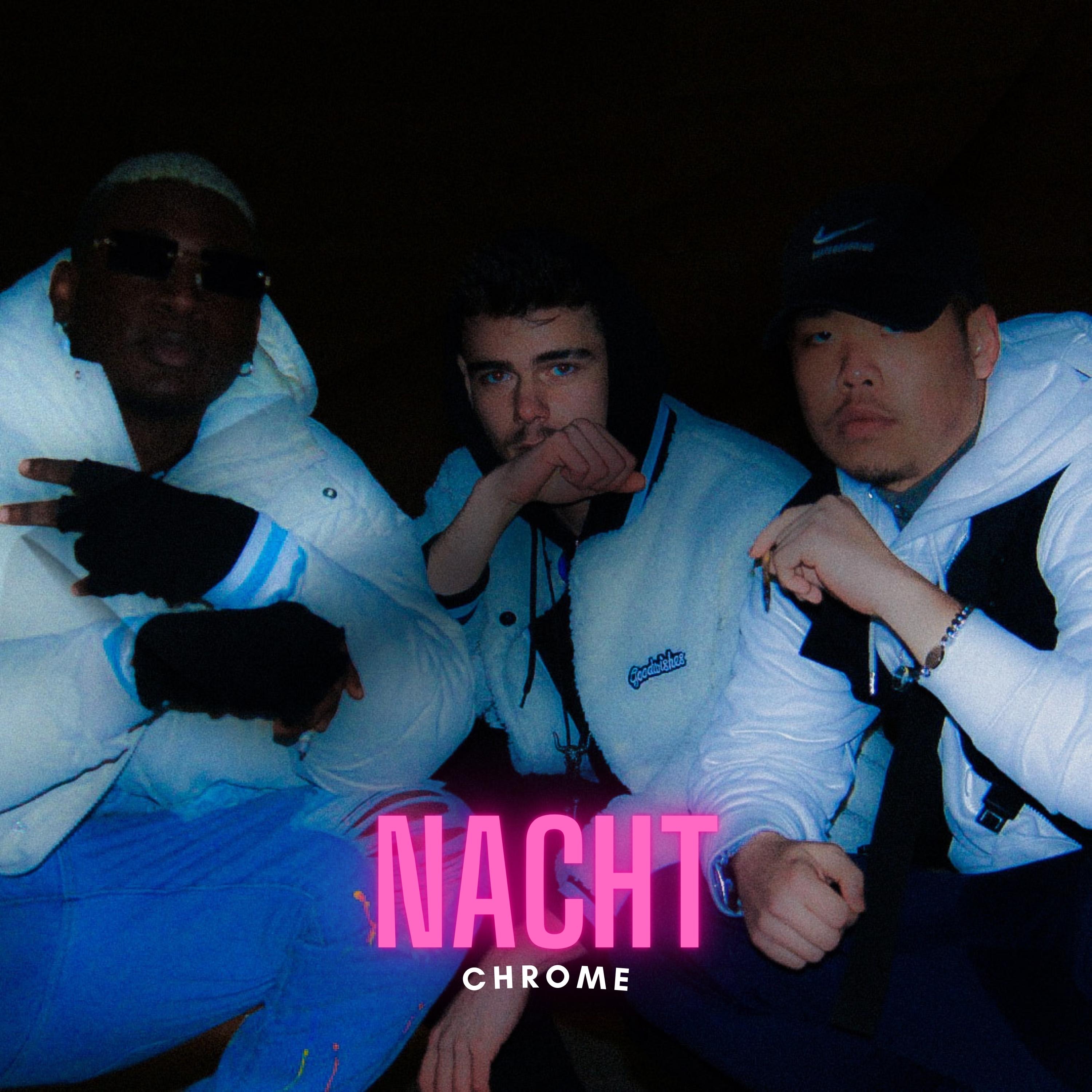 NACHT - Single