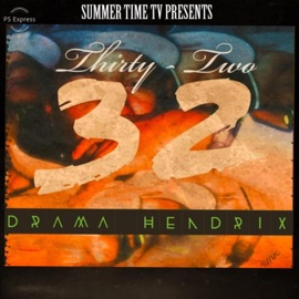 Purple Thoughts (feat. Vega) Drama Hendrix