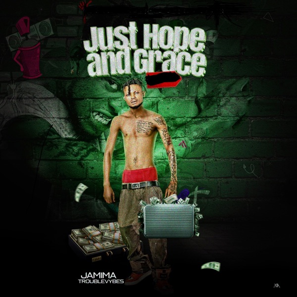 Just Hope and Grace - EP