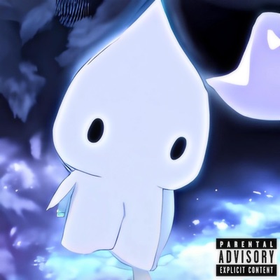 Ghost (feat. WarrenK) - Single