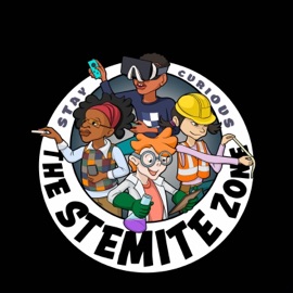 The STEMite Zone Theme Song Ibkinsprz