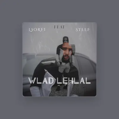 Listen to STEEF Beatz, watch music videos, read bio, see tour dates & more!