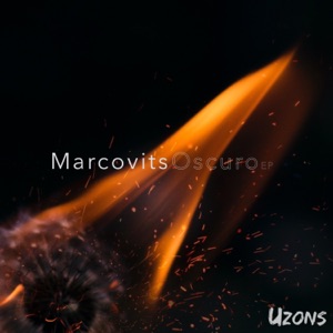 Oscuro - Single