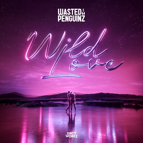 Wild Love - Single