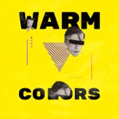 Warm Colors artwork