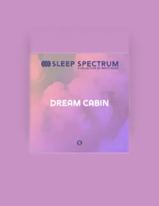 Dream Cabinを聴いたり、ミュージックビデオを鑑賞したり、経歴やツアー日程などを確認したりしましょう！