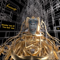 Smoke 'em If You Got 'em - Single - Indubitably