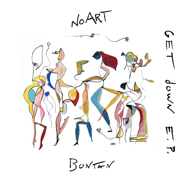 Get Down - Single