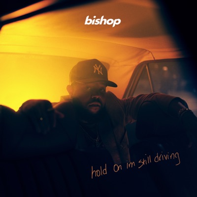 Hold On I'm Still Driving