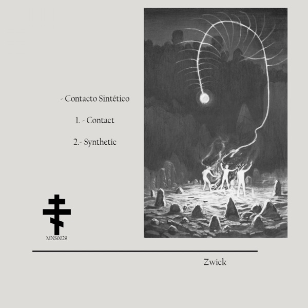Contacto Sintético - Single